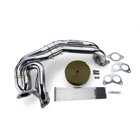 Tb6010-sb05a Tomei Unequal Length Header For Subaru Brz Toyota 86 Gr86