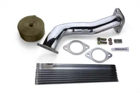 Tb6060-sb05a Tomei Usa Expreme Sus Joint Pipe Kit Ver.2 For Gr86/brz Fa24