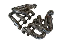 Header-f360 Top Speed Pro-1 Fits Ferrari F360 360 Modena 99-05 Performance Upgrade Headers