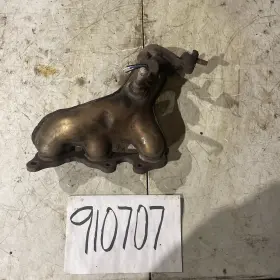 17104-20010 Toyota 1999 Lexus Es300 Exhaust Manifold 1mzfe Engine Rear Right Hand Fits 98-04 Avalon
