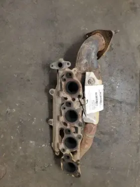 17104-38011 Toyota Passenger Right Exhaust Manifold 5.7l Fits 07-19 Tundra