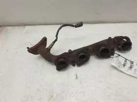 17104-50121 Toyota Passenger Right Exhaust Manifold Thru 4/05 Fits 98-05 Lexus Lx470