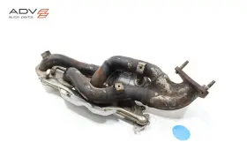1710438010 Toyota 2008 - 2022 Sequoia Tundra 5.7l V8 Engine Right Side Exhaust Manifold Oem