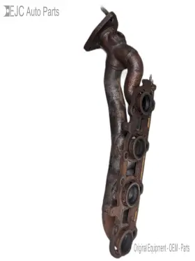1710550190 Toyota Left Exhaust Manifold For 05-07 Sequoia 4.7 4wd