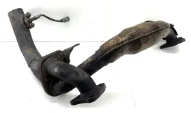 17106-62030 Toyota 98-04 4runner Tacoma Tundra 5vzfe 3.4l Exhaust Cross Over Pipe Crossover