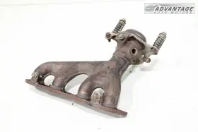 17141-0t200 Toyota 2011-2022 Corolla 1.8l L4 Engine Motor Exhaust Manifold Header Oem