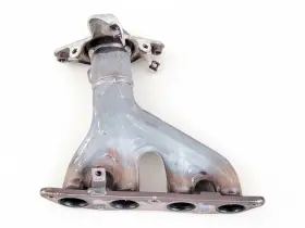 17141-37130 Toyota Corolla Im 17-18 Exhaust Manifold C044 Oem 2017 2018