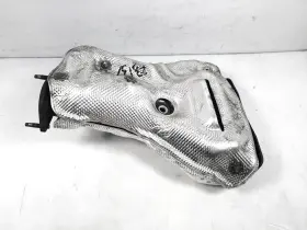 17141-f0010 Toyota 2019-2021 Rav4 Exhaust Manifold Header 2.5l At