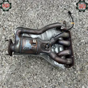 17141-f0180 Toyota 2025 Camry Rav4 2.5l Engine Exhaust Manifold Oem