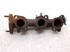 17142-62070 Toyota Driver Exhaust Manifold 6 Cylinder 5vzfe Engine 2wd Fits 95-99 Tacoma