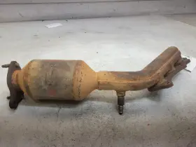 17150-0p100 Toyota 2005-2008 Tacoma 4.0l Driver Left Exhaust Manifold Pipe