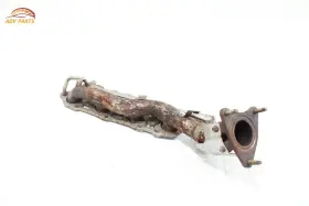 1715038040 Toyota Tundra 4.6l V8 Engine Left Side Exhaust Manifold Oem 2010 - 2019