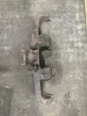 17151 Toyota Land Cruiser Fj40 F Engine Exhaust Manifold