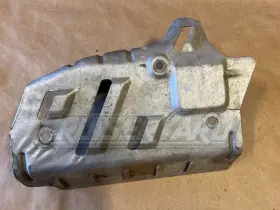 17167-66040 Toyota Land Cruiser Fzj80 Exhaust Manifold Heat Shield