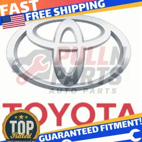 17172-71011 Toyota 1717271011 Manifold Gasket - Van 84-89 Oem Quality