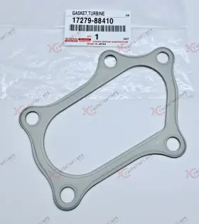 17279-88410 Toyota Genuine Oem Turbine Outlet Gasket 1jz-gte Vvti