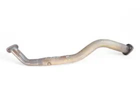 17410-0p310 Toyota Venza 09-15 Front Exhaust Pipe 6 Cyl 3.5l D050 Oem 2009