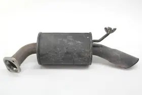 17430-31580 Toyota Highlander 08-13 Muffler Exhaust Tail Pipe 6 Cyl 3.5l A944