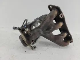 190000t141 Toyota Corolla 2014 2015 2016 1.8 L Engine Motor Exhaust Maniful Oem