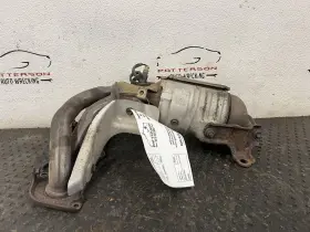 2505128180 Toyota 03-06 Camry 2.4 Exhaust Manifold California Emissions Option