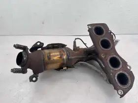 2505136080 Toyota 2013-2018 Avalon/camry/rav4 Hybrid 2.5l L4 Exhaust Manifold Oem