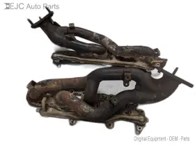 327-50352p Toyota Exhaust Manifold Pair Set For 07-18 Tundra 5.7