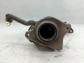 327-50574 Toyota Prius Turbocharger Exhaust Manifold With Turbo Charger Me0a2