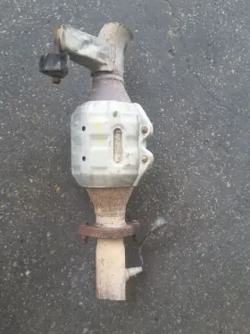 327-50628l Toyota Driver Left Exhaust Manifold 4.6l Fits 10-19 Tundra 300020