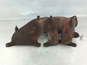 327-58861a Toyota 1995-1999 Tacoma Turbocharger Exhaust Manifold With Turbo Charger Tvtg7