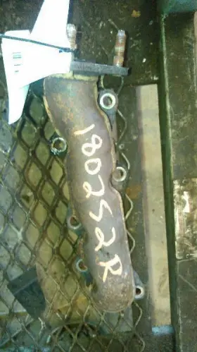327-59021r Toyota Passenger Exhaust Manifold 6 Cylinder 5vzfe Engine Fits 00-04 Tacoma 879569