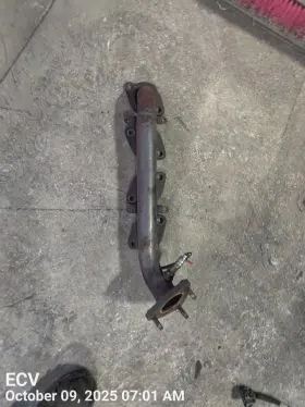 327-59137r Toyota Right Exhaust Manifold Oem 01-04 Sequoia 1yr Wrnty