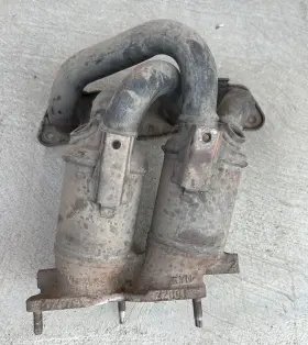327-59158 Toyota 2004 Mr2 Spyder Exhaust Manifold 42k Miles
