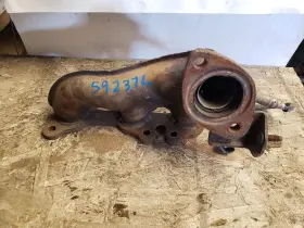 327-59237l Toyota Driver Exhaust Manifold 6 Cylinder 1mzfe Engine Fits 01-03 Highlander 551804