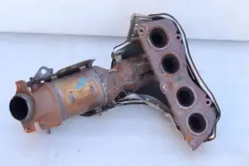 327-59621 Toyota 2012 Camry Hybrid Engine Exhaust Manifold