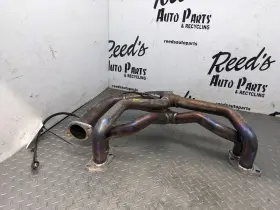 327.to1c17 Toyota 2013-2020 86 Brz Scion Frs Tubular Exhaust Header Manifold Pipe 1176420