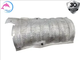 58327-47020 Toyota 2012 - 2015 Oem Prius Plug-in Exhaust Heat Shield Assembly