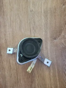 86160-0wf20 Toyota Oem 06-10 Rav4 Right Passenger Interior Front Door Tweeter Speaker Ubl