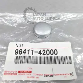 96411-42000 Toyota Oem Genuine 4runner Supra Pickup Tundra Gx470 No.1 Tight Plug