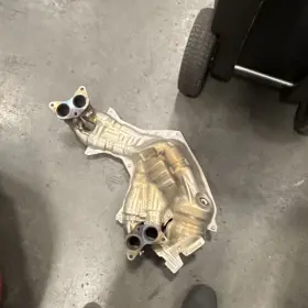 Hdr-113 Toyota Gr 86 Exhaust Headers
