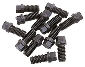8885 Trans-dapt - Mini Head Header Bolts 12