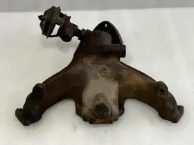 327-50033 Triumph 1976 Spitfire 1500 Engine Exhaust Manifold