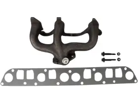 21qbbt64 Trq Rear Exhaust Manifold For Wrangler Cherokee Grand 2000 2005 2006 2001