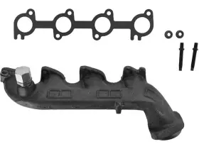 63219zskx Trq For 2003-2005 Ford E350 Club Wagon Exhaust Manifold 2004 5.4l V8