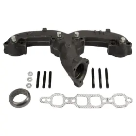 Exa46056 Trq For Chevy C10 Suburban 1969-1972 Exhaust Manifold Exa46056 Trq For Chevy C10 Suburban 1969-1972 Exhaust Manifold