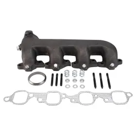 Exa46058 Trq For Chevy Impala 1973-1976 Exhaust Manifold