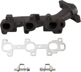 Exa51501 Trq Left Exhaust Manifold For Dodge Dakota Durango Ram 1500 Mitsubishi Raider