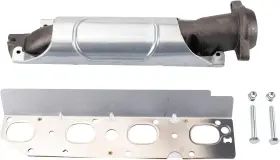 Exa51503 Trq Right Exhaust Manifold For 2013-2021 Ram 1500 2014-2020 2500 2013-2020 3500