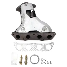 Exa51593 Trq For Toyota Corolla 2002-2008 Exhaust Manifold Exa51593 Trq For Toyota Corolla 2002-2008 Exhaust Manifold