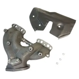 Trq Exa52282 For Toyota 4runner 1988-1995 Exhaust Manifold
