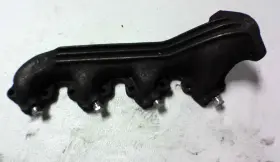 Trq Exa52296 Exhaust Manifold Passenger Side